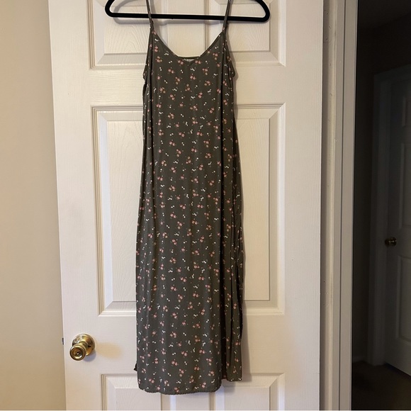 Arizona Jeans Maxi Dress - Picture 2 of 8